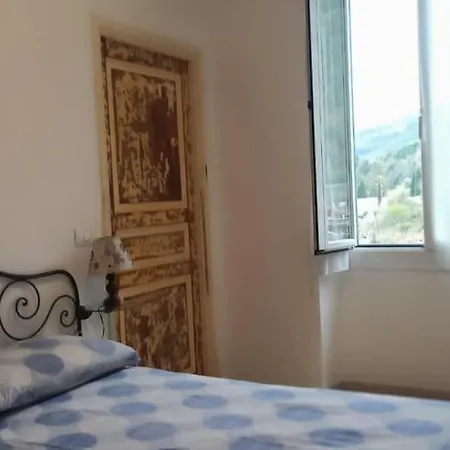 Casa Sul Torrente شقة Rocchetta Nervina