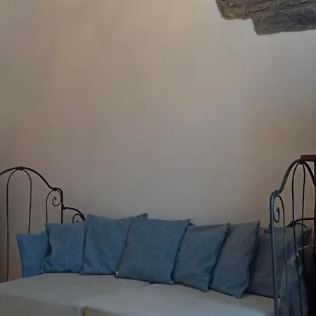 Διαμέρισμα Casa Sul Torrente