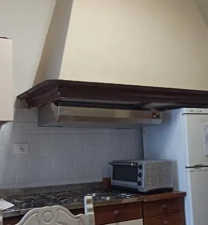 Casa Sul Torrente شقة *